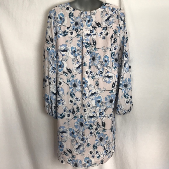 NWT - NEW Parker Floral Dress - Picture 7 of 10
